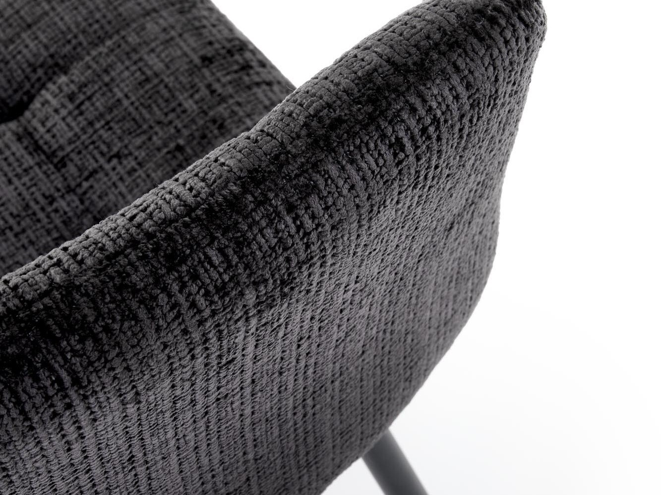 Стул Houston 1630 (Чёрный)