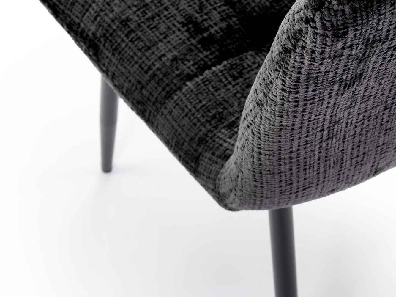 Стул Houston 1630 (Чёрный)