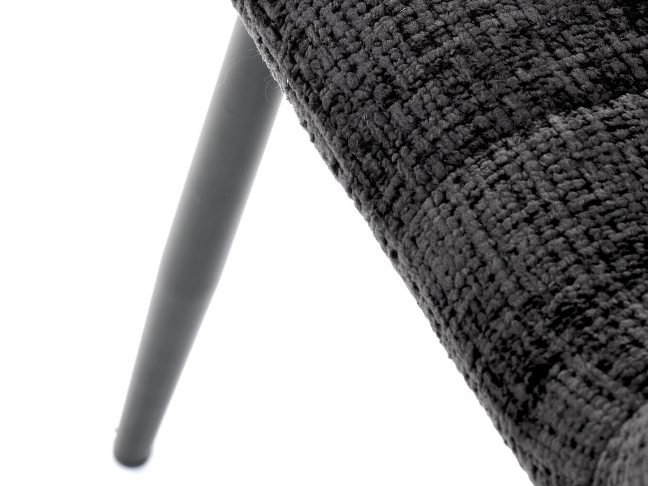 Стул Houston 1630 (Чёрный)