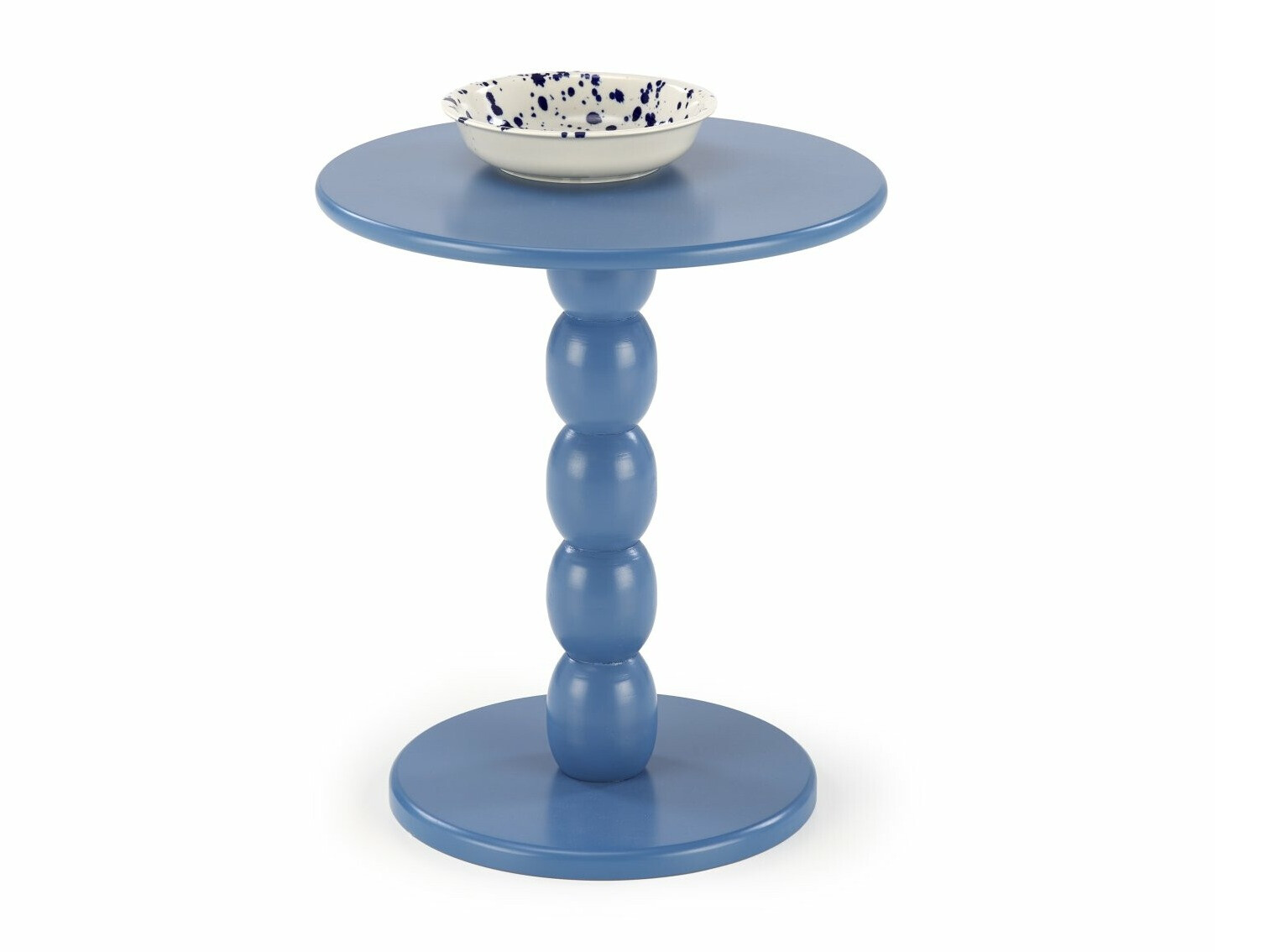 Журнальный столик Houston 1701 (Синий)