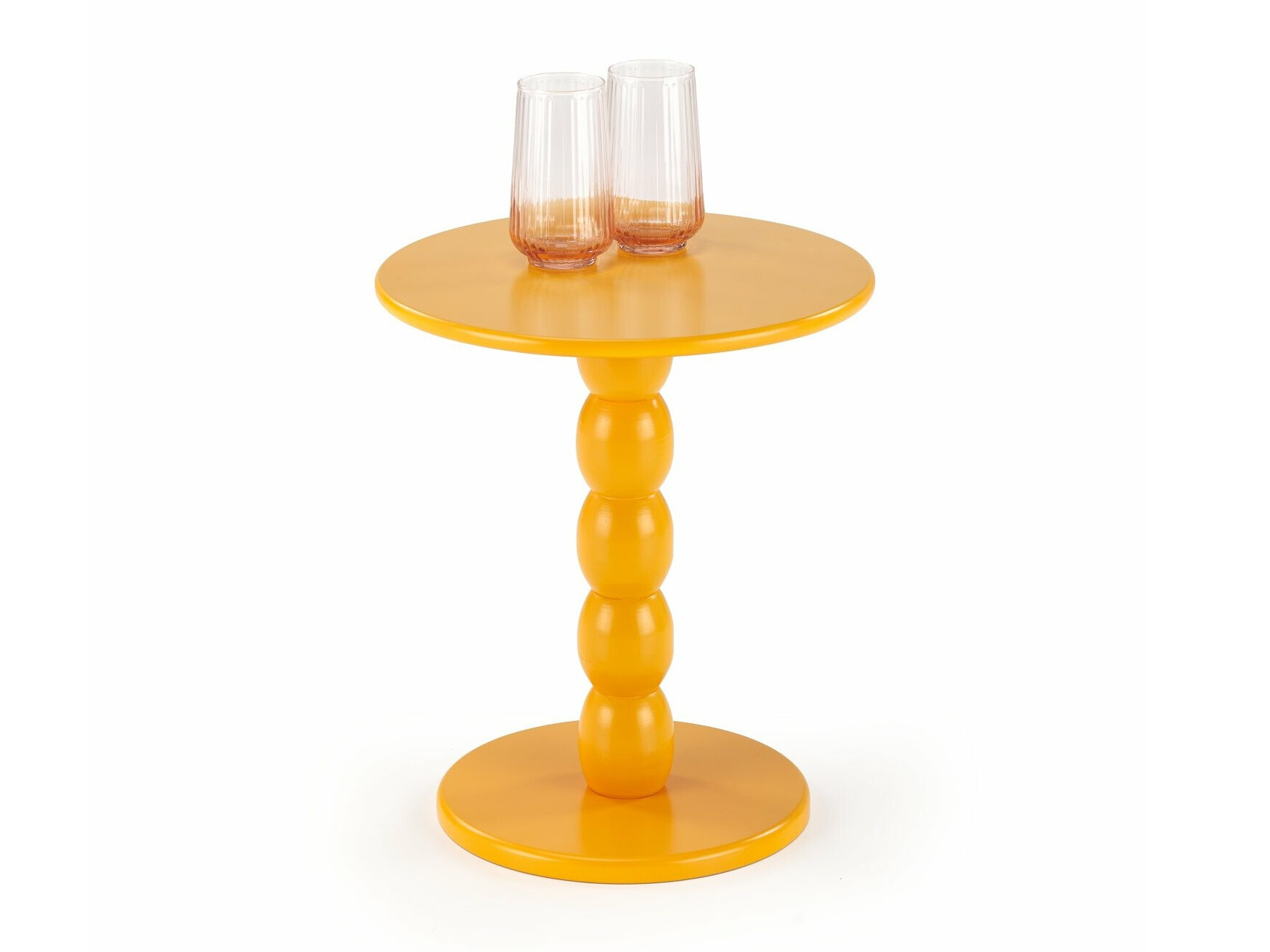 Журнальный столик Houston 1701 (Желтый)