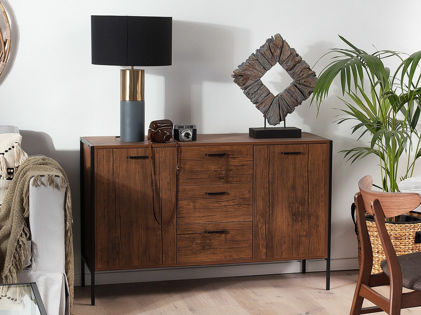 Kомод Berwyn 456