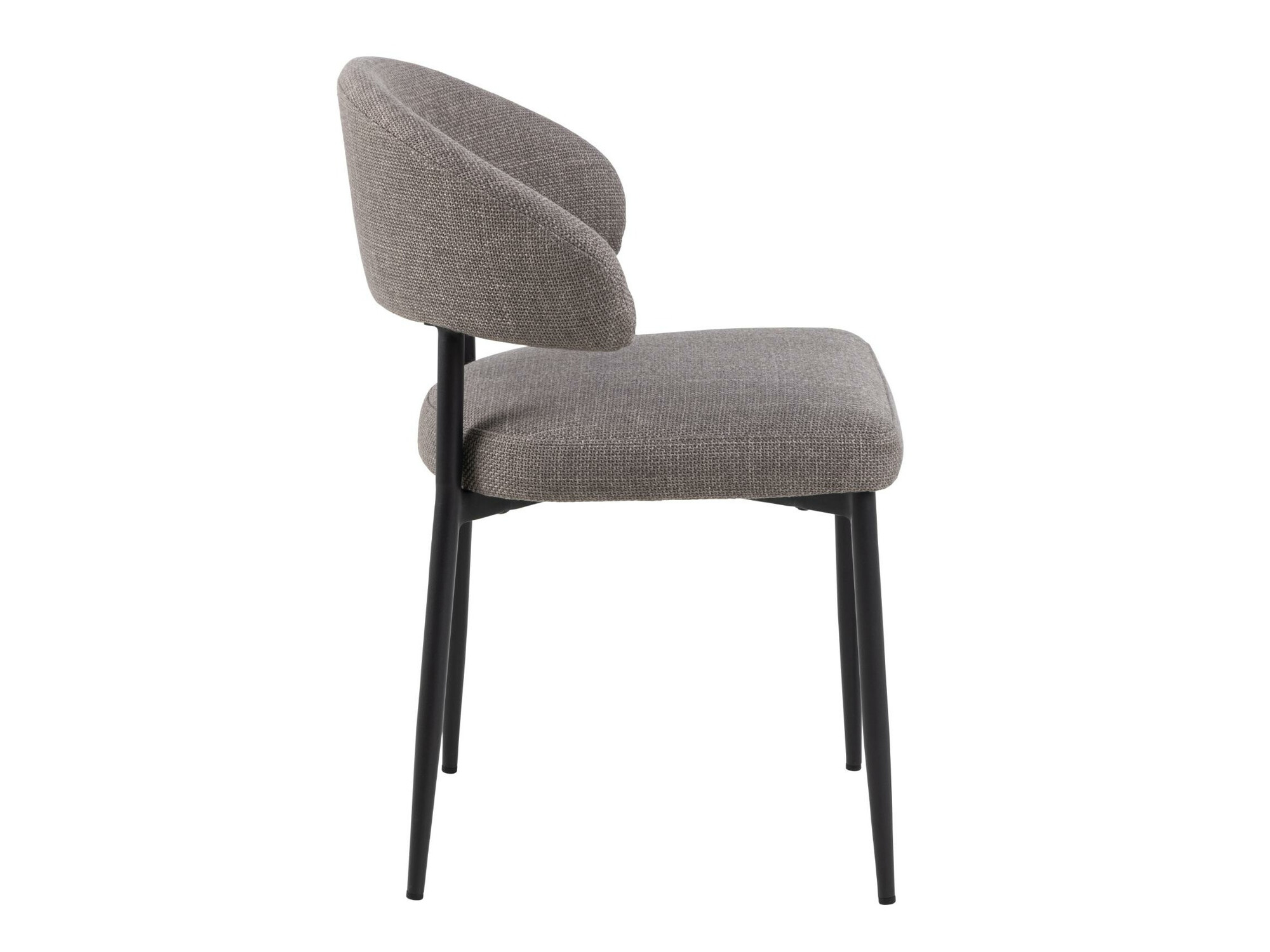 Krēsls Norsica 854 (Pelēks)