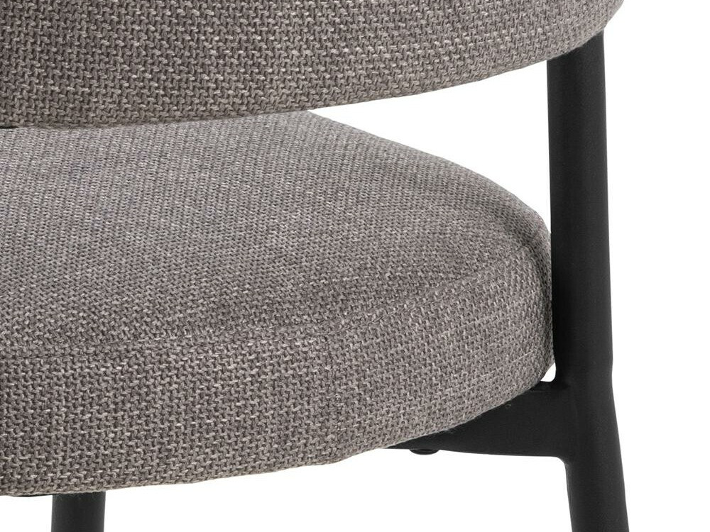 Krēsls Norsica 854 (Pelēks)