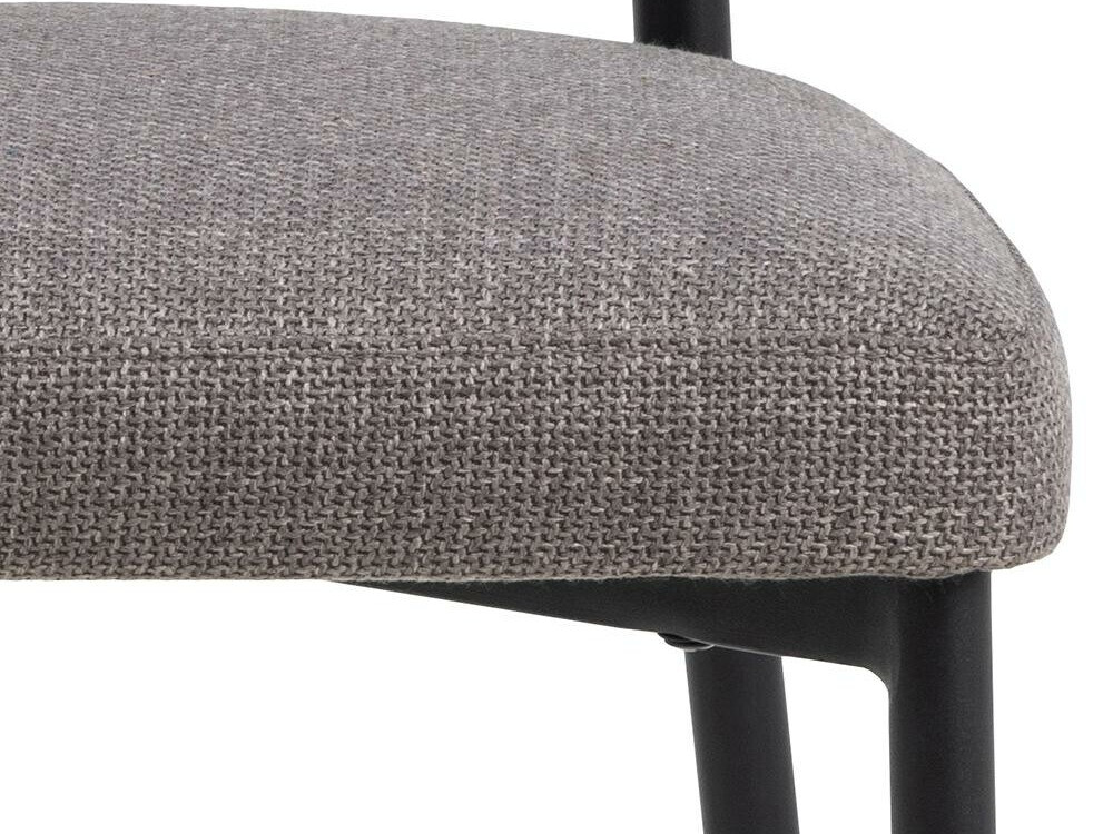 Krēsls Norsica 854 (Pelēks)