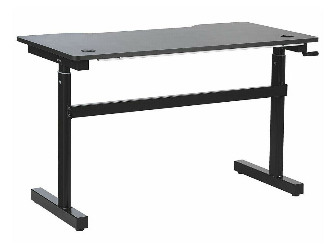Rakstāmgalds ar regulējamu augstumu Berwyn 169