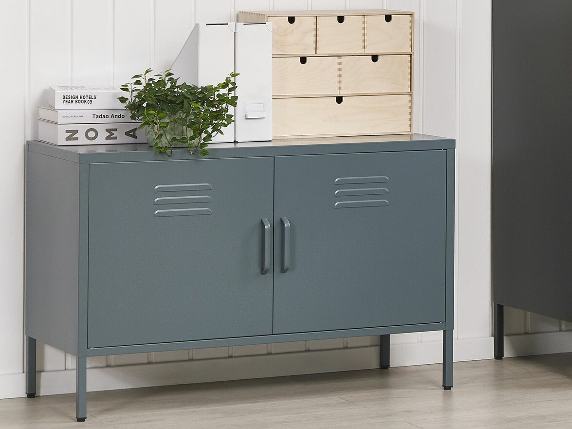 Шкафчик Sovelu 105 (Серый)