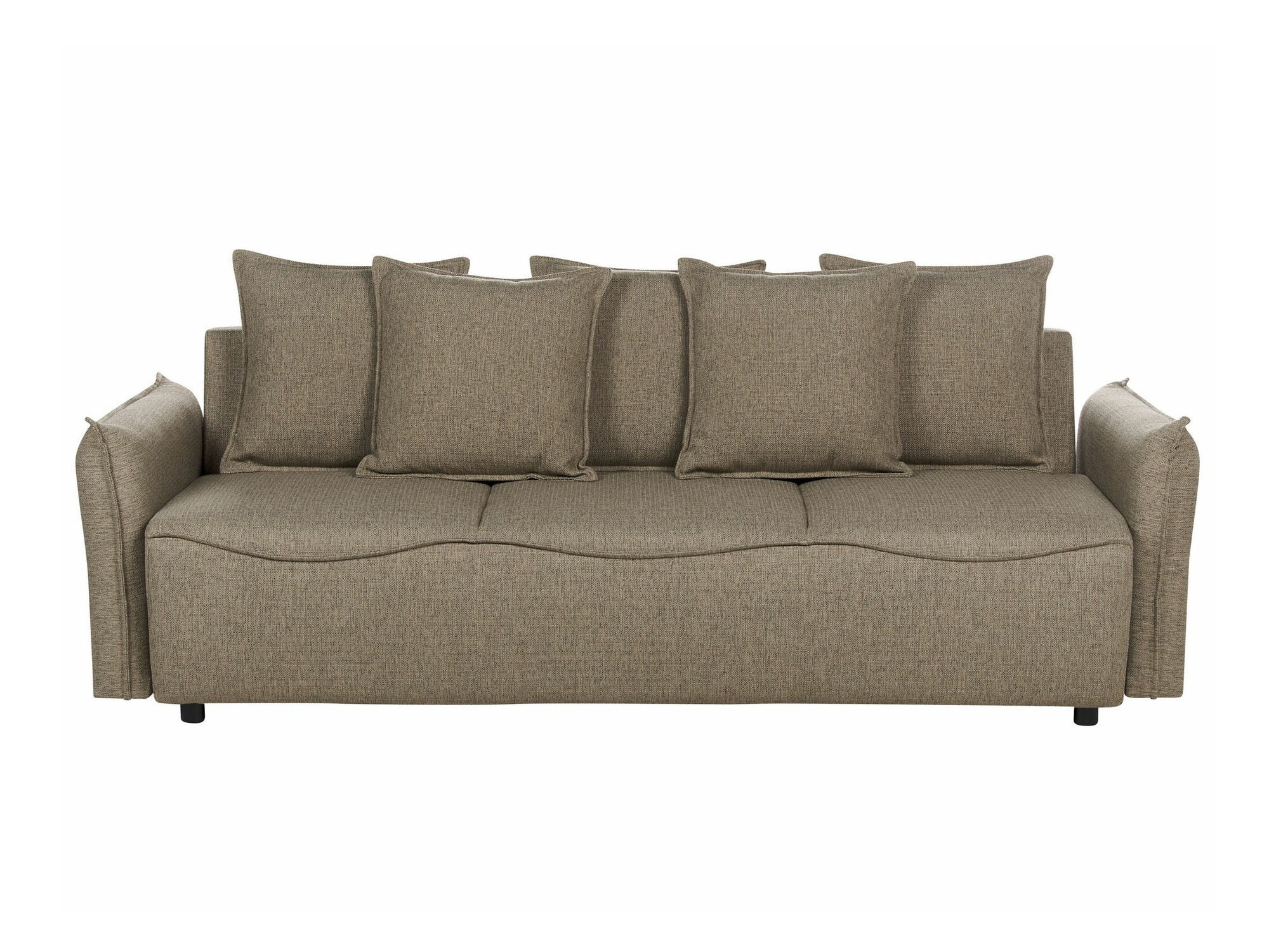 Диван-кровать Berwyn 1988 (Светло-коричневый)