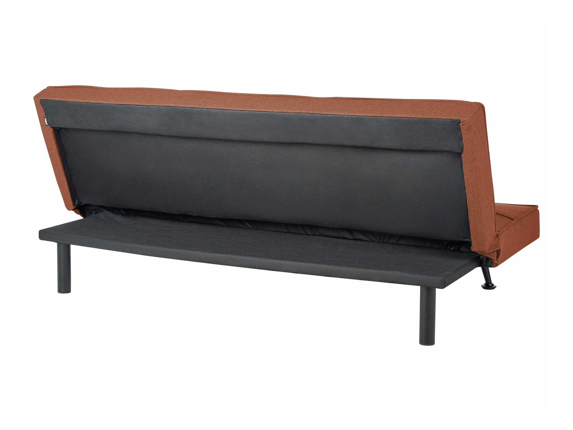 Диван-кровать Berwyn 1989 (Красный)