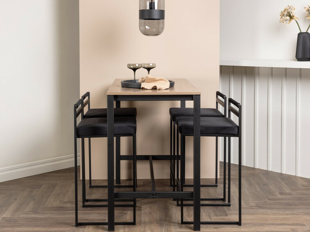 Ēdamistabas komplekts Dallas 4154