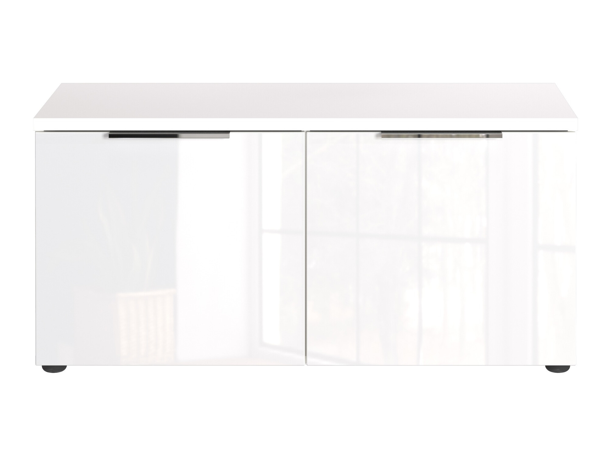 Kurpju kaste Fivsori 106 (Balts)