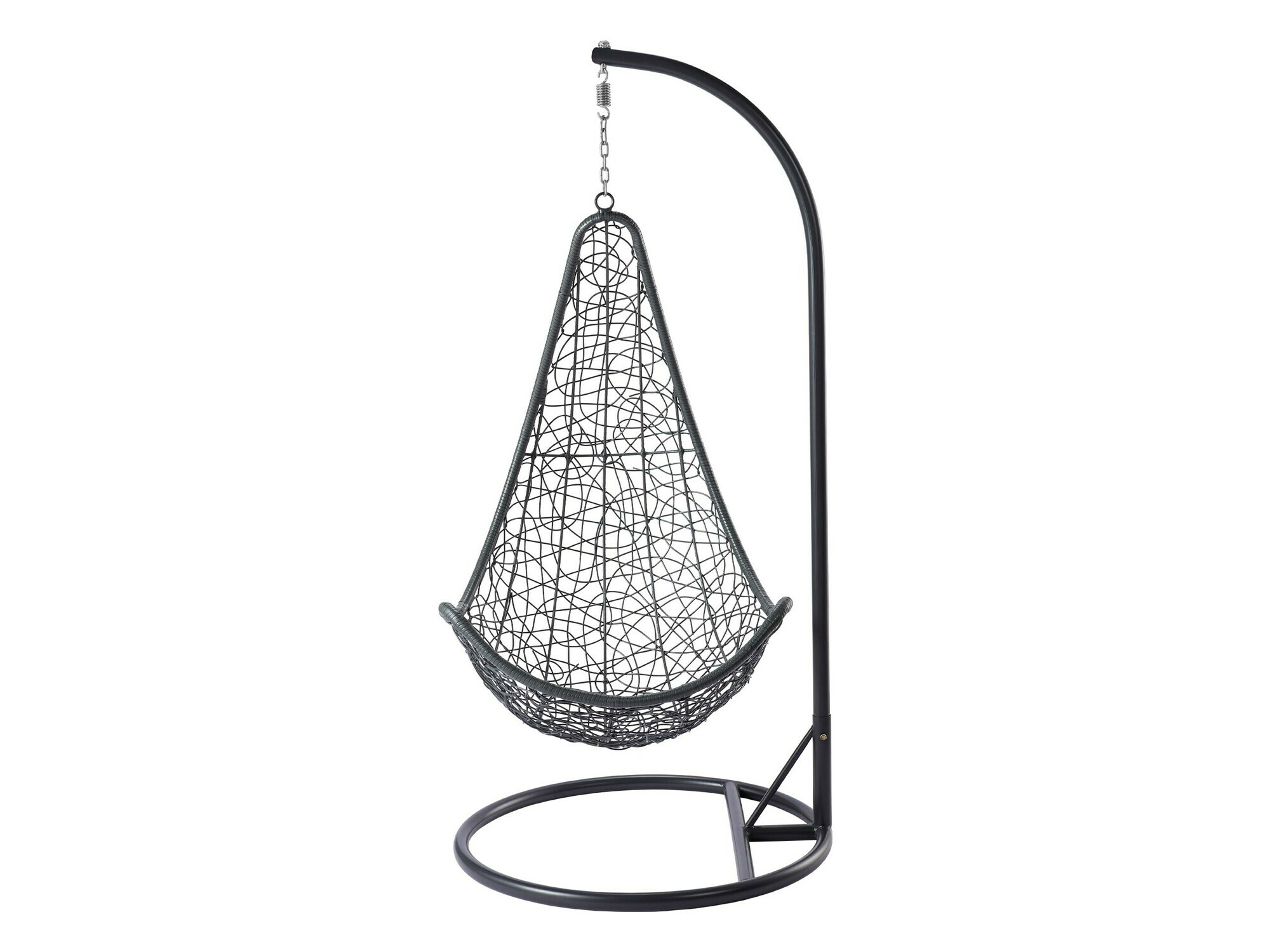 Подвесной стул Comfivo 313 (Серый)