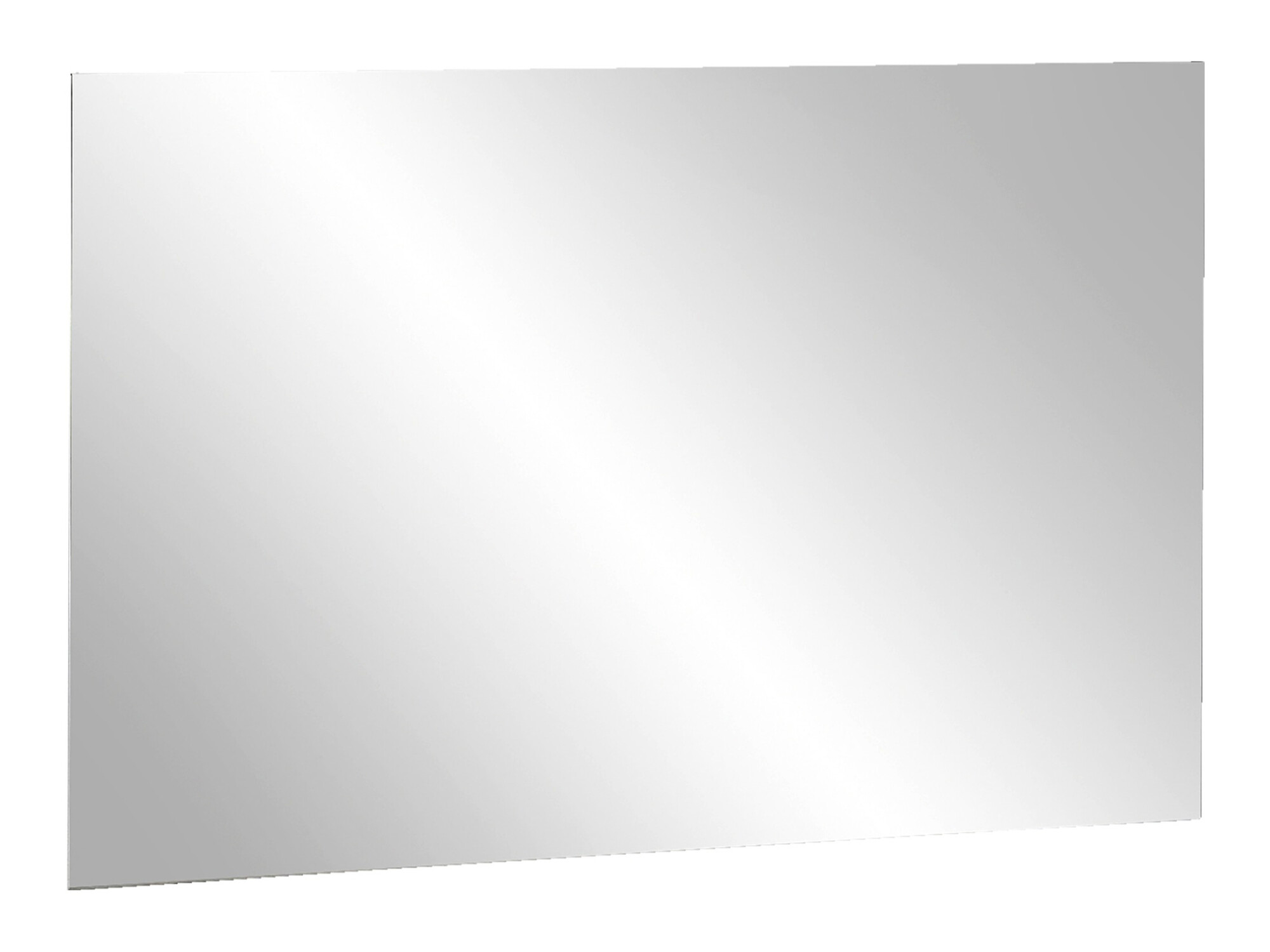 Spogulis Fivsori 103 (Melns)