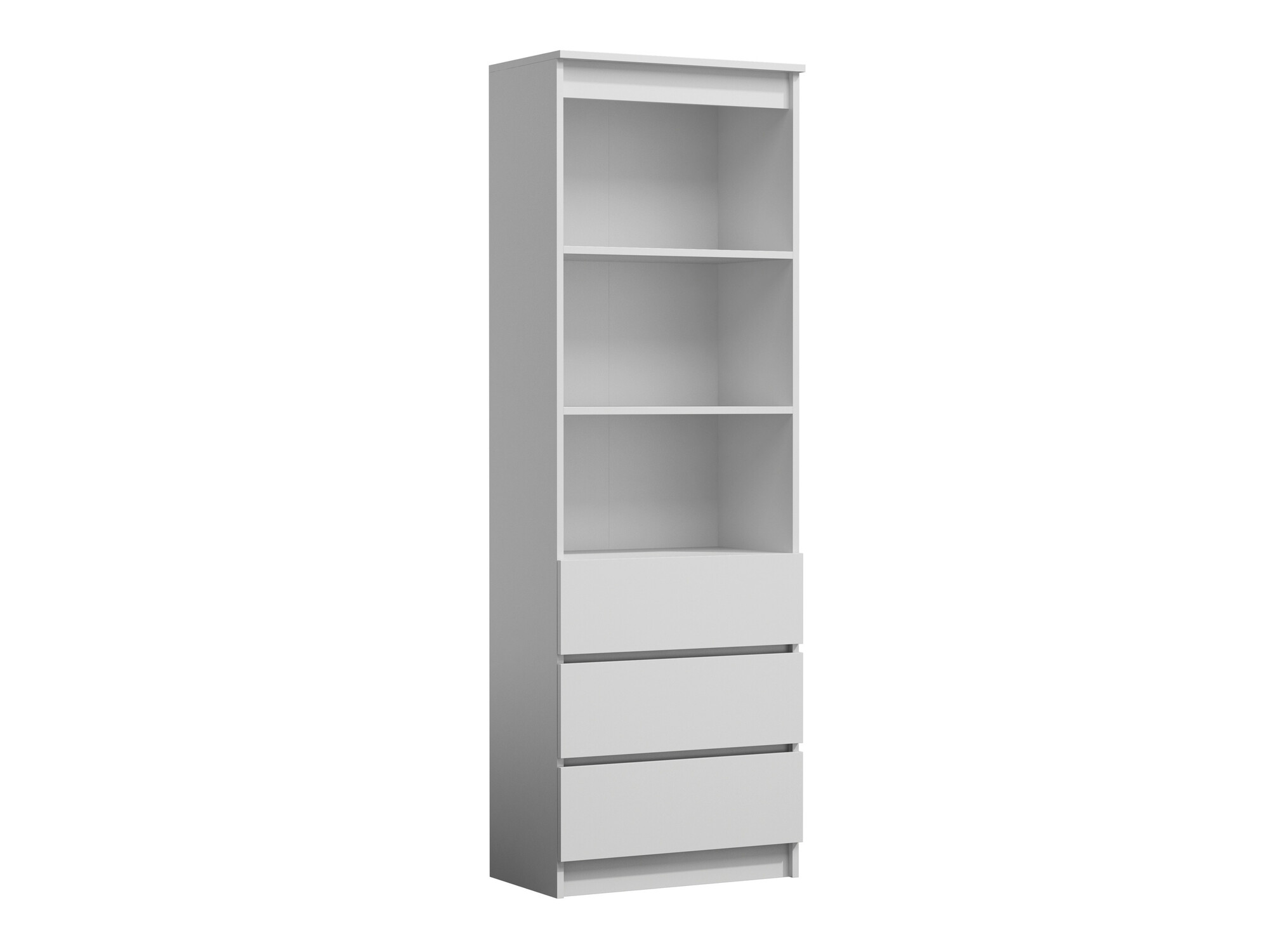 Стеллаж Mandeville 246 (Белый)