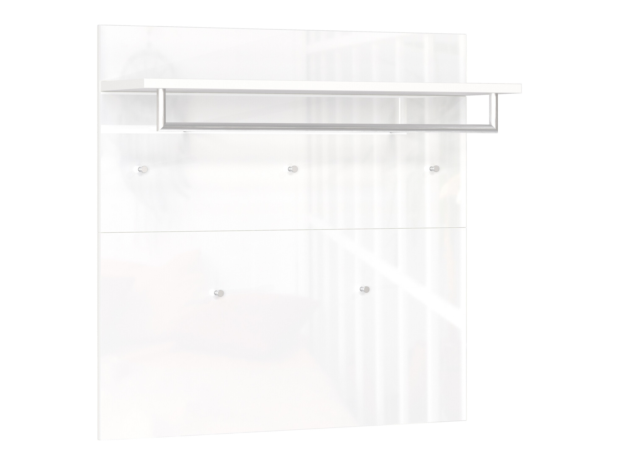 Uzkaramais Fivsori 107 (Balts)