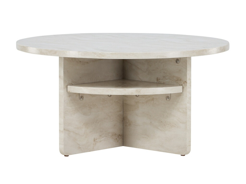 Žurnālu galdiņš Dallas 4231