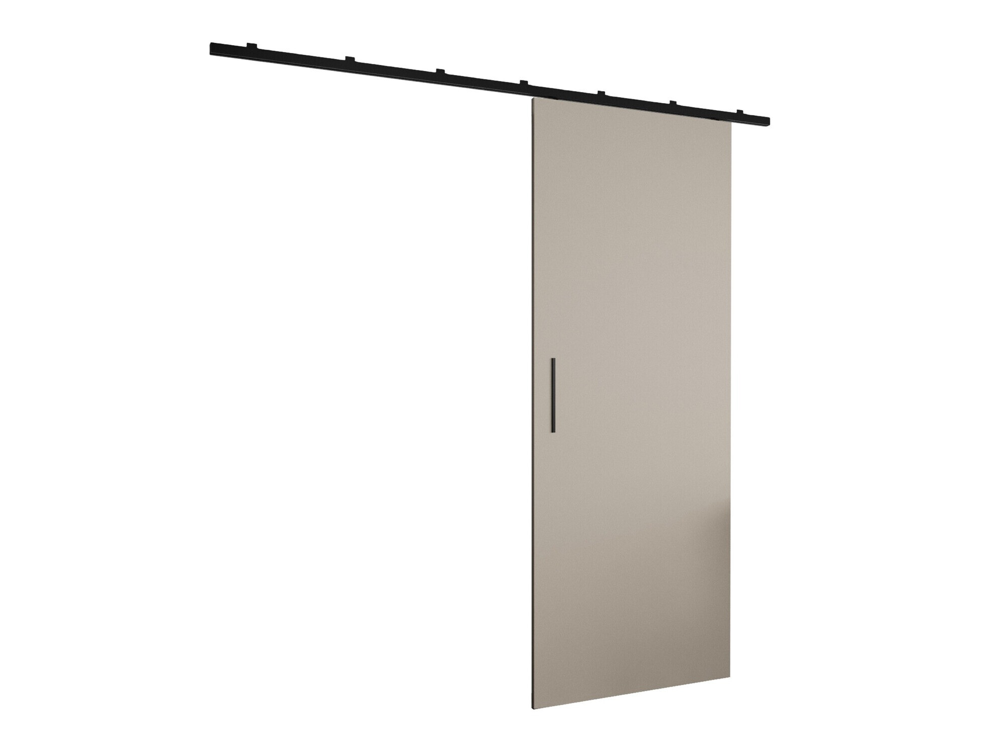 Bīdāmas durvis Hartford 487 (Kašmirs)