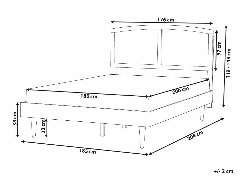 Gulta Berwyn 1990 (Gaišs koks)