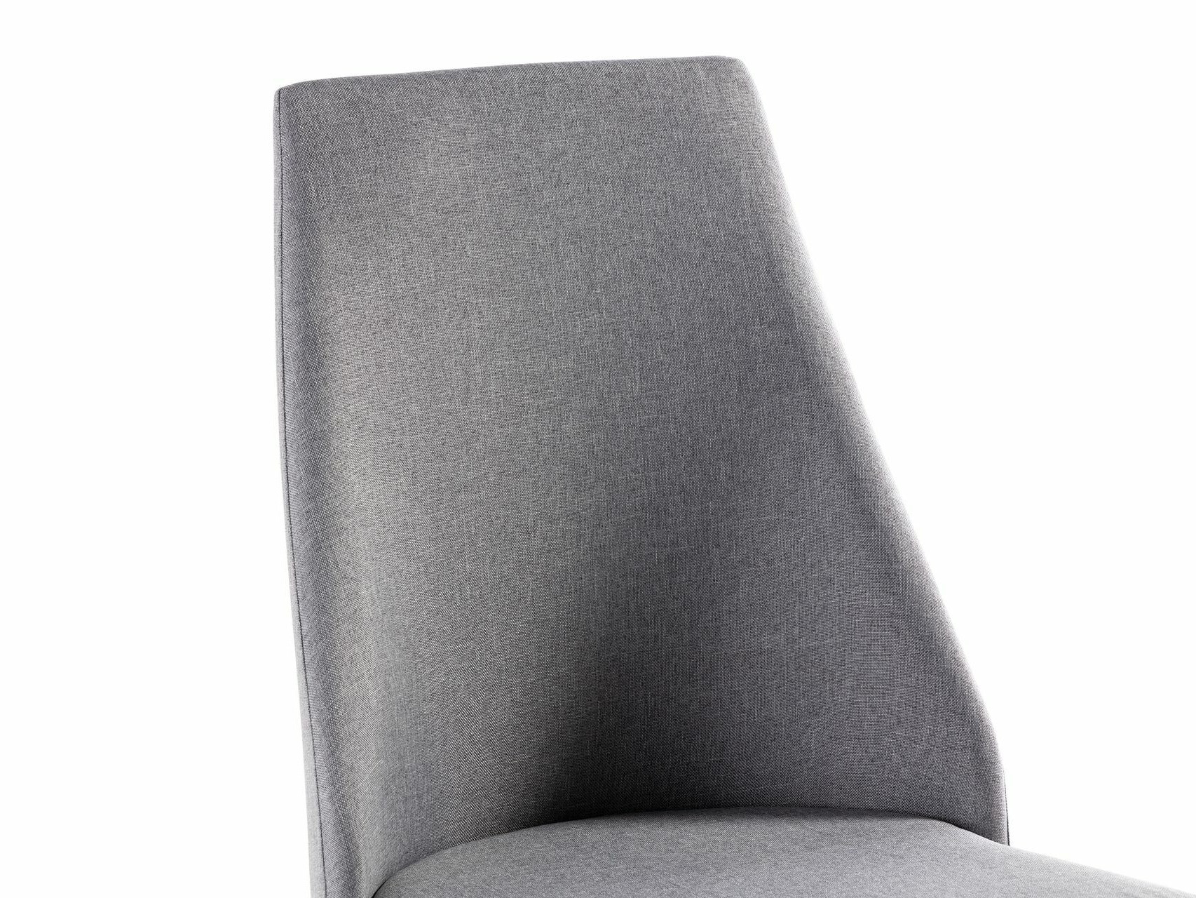 Krēsls Springfield 255 (Gaiši pelēks)