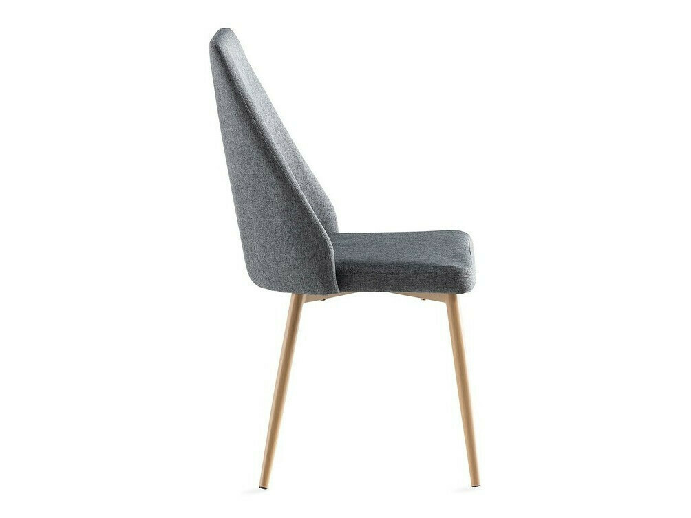 Krēsls Springfield 255 (Tumši pelēks)