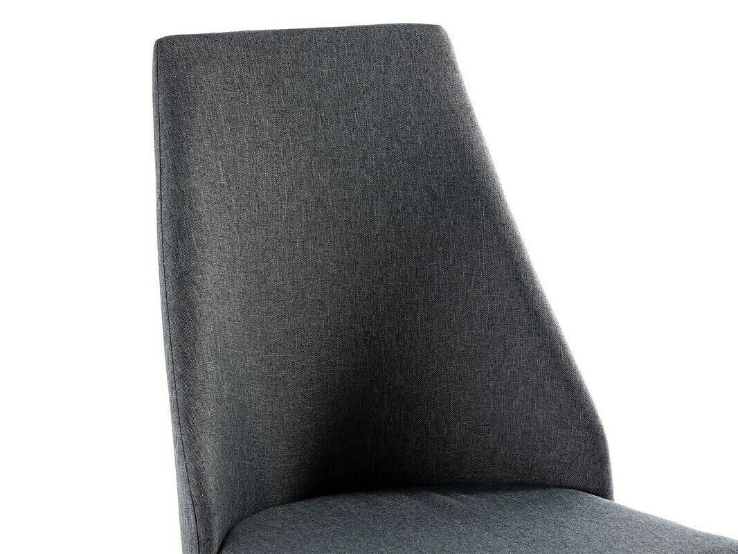 Krēsls Springfield 255 (Tumši pelēks)