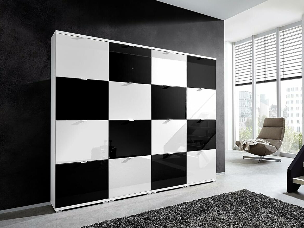 Набор обувных ящиков Veltena 111