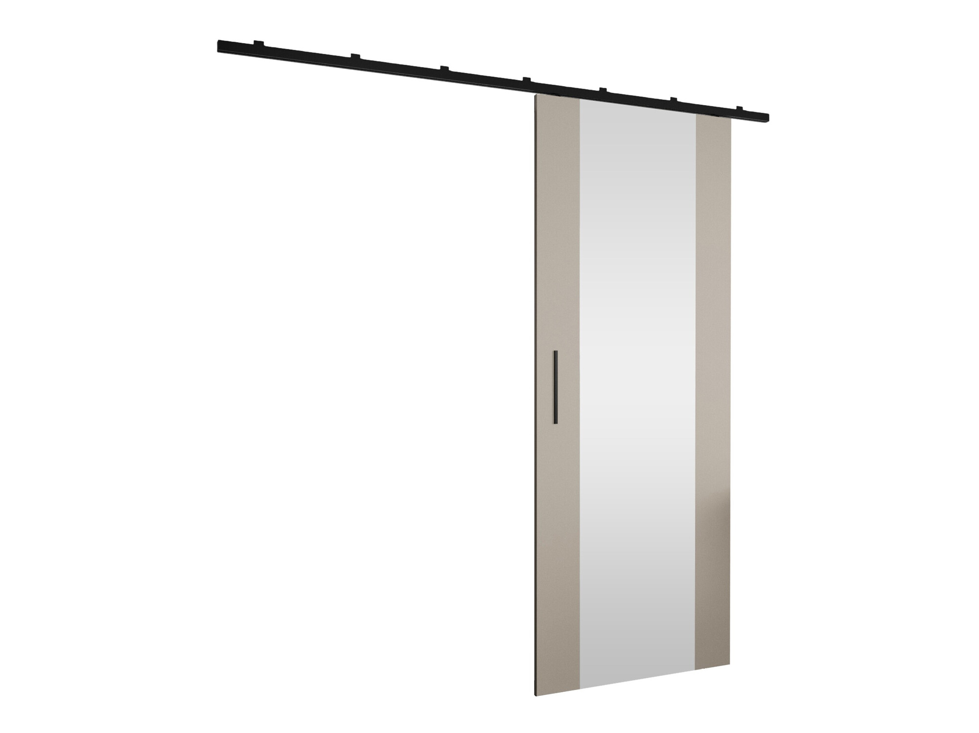 Раздвижные двери Hartford 488 (Кашемир)