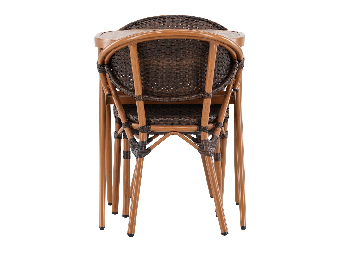 Balkona komplekts Dallas 4408