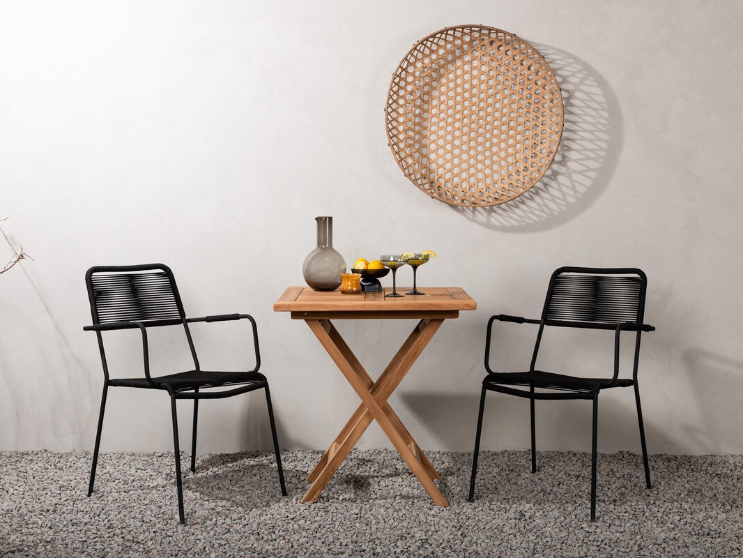 Балконный комплект Dallas 4406