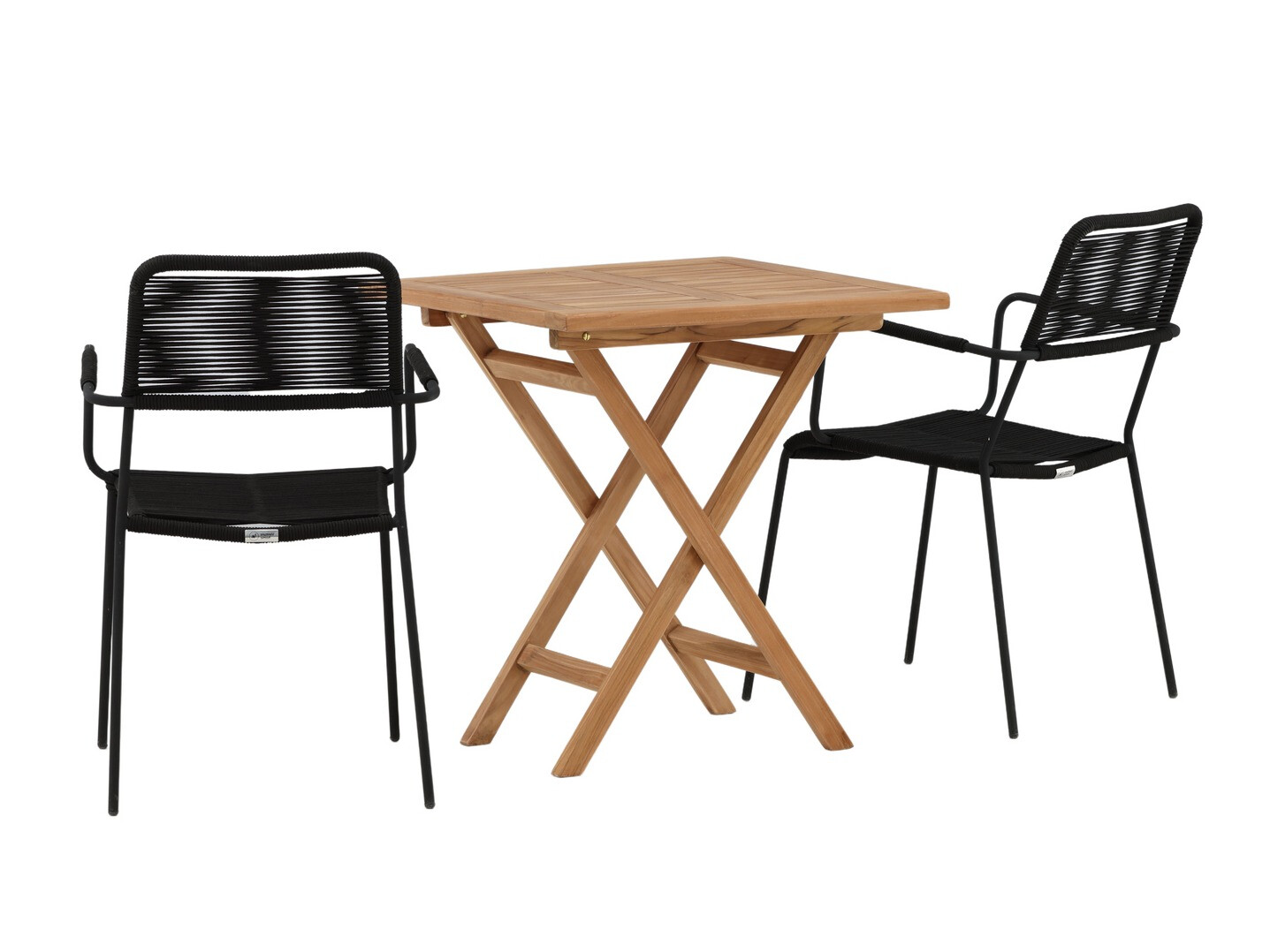 Балконный комплект Dallas 4406