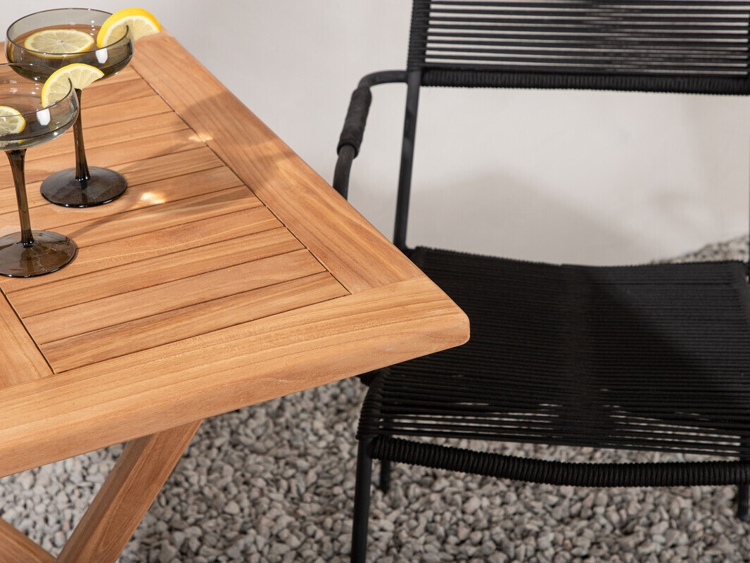 Балконный комплект Dallas 4406