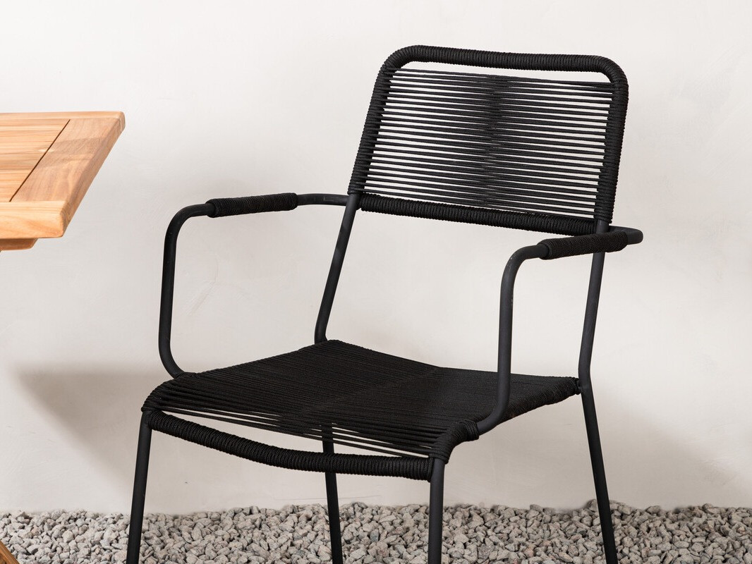 Балконный комплект Dallas 4406