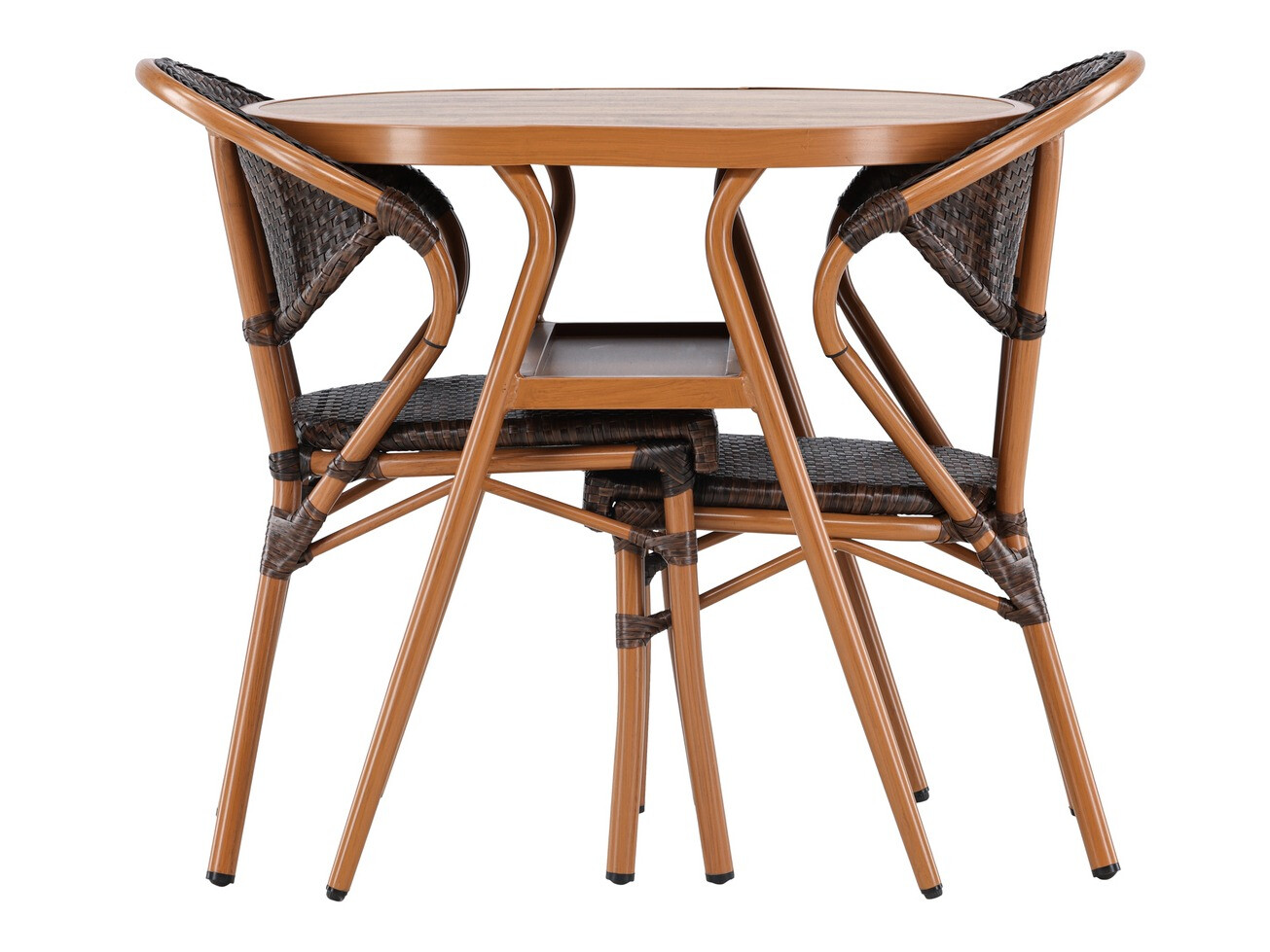 Балконный комплект Dallas 4408