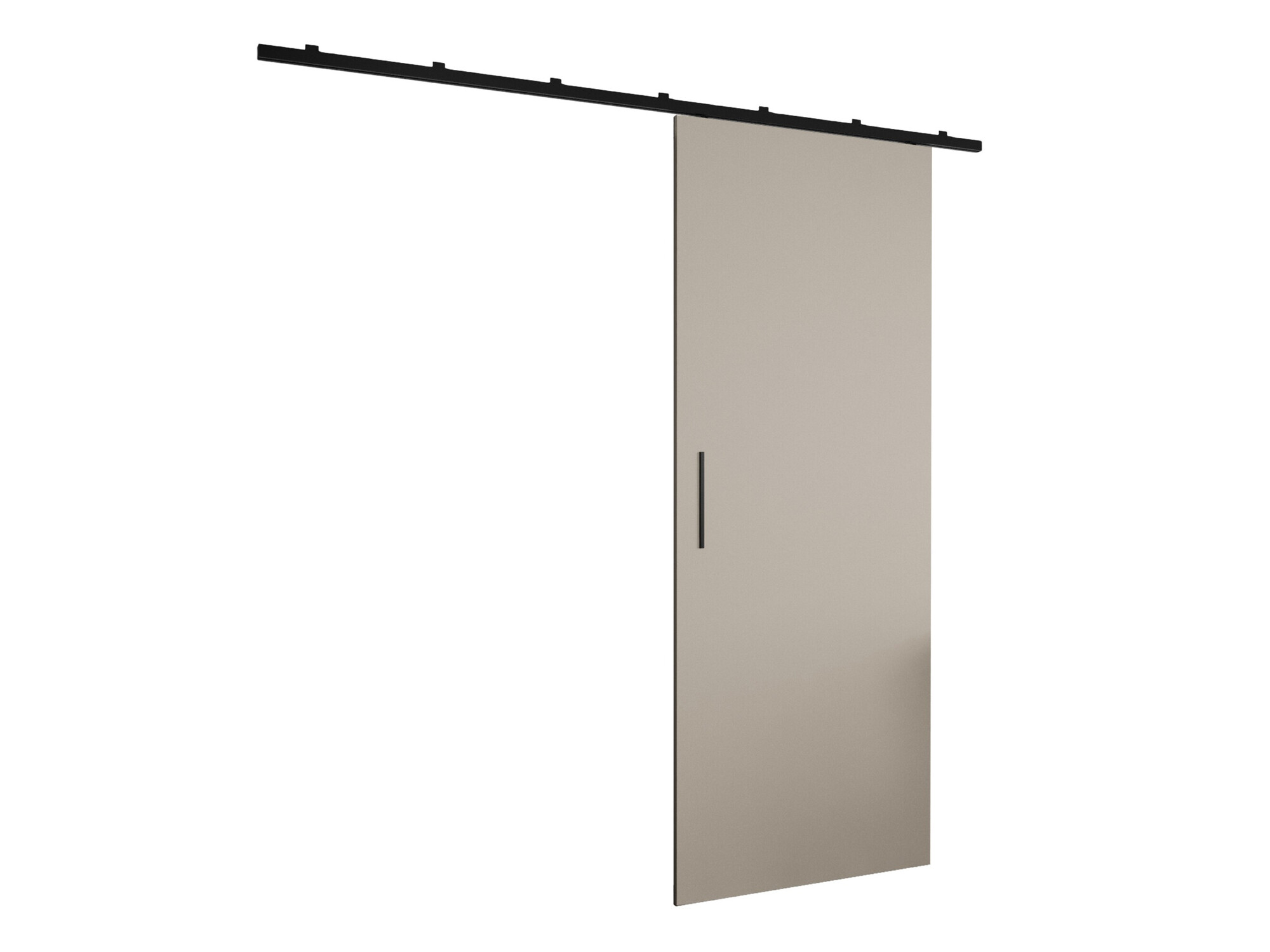 Bīdāmas durvis Hartford 491 (Kašmirs)