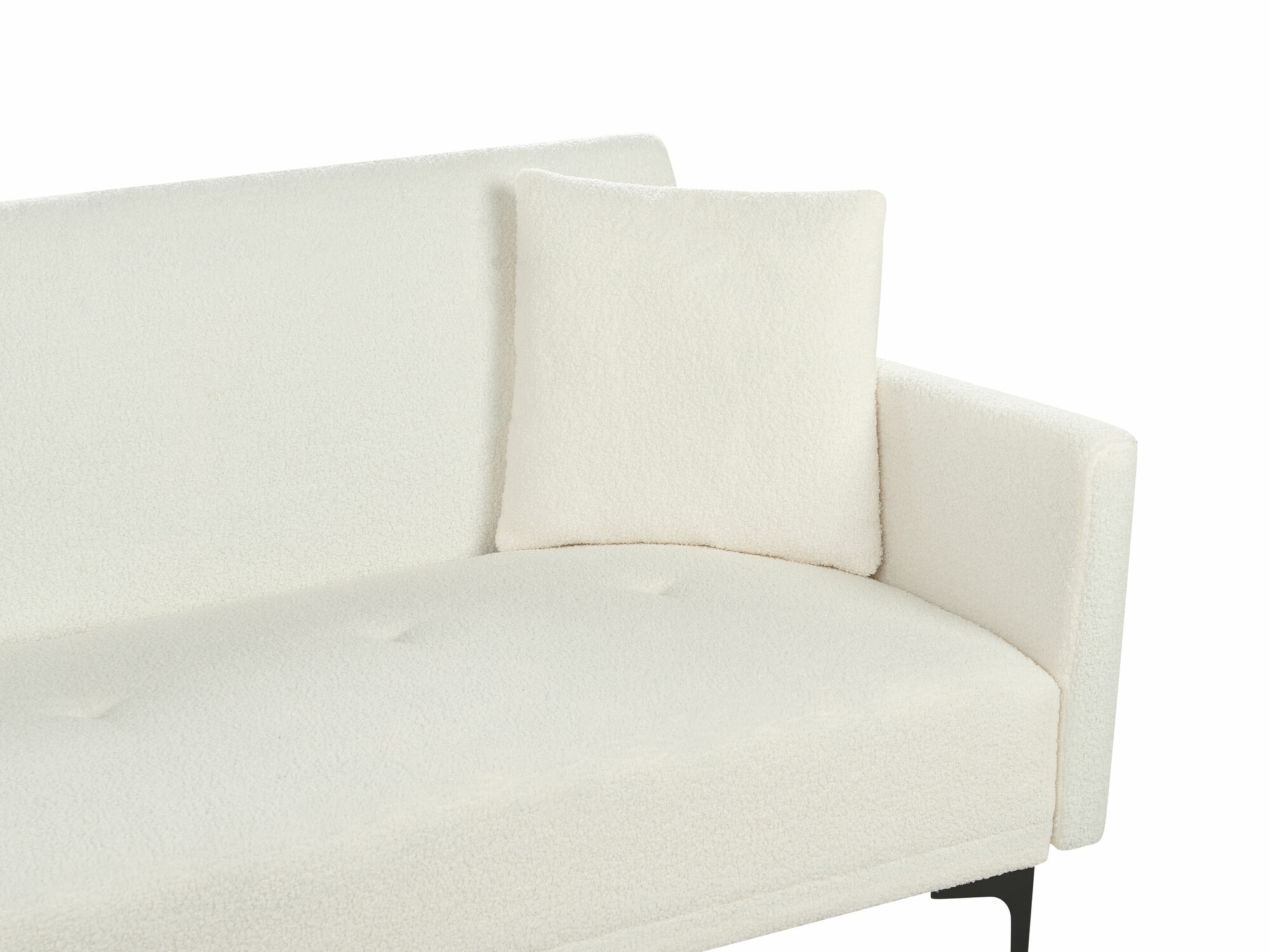 Диван-кровать Berwyn 161 (Крем)