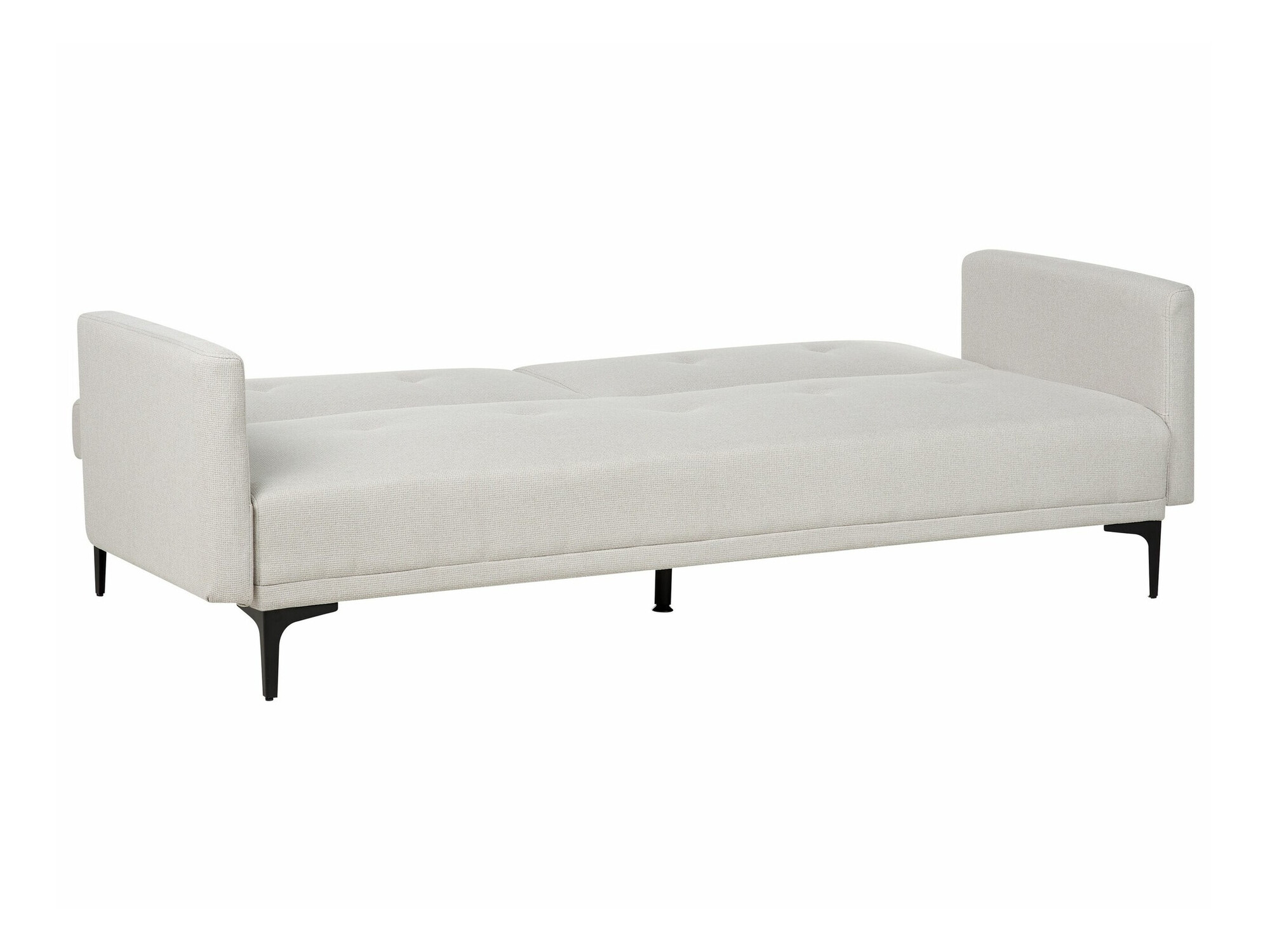 Диван-кровать Berwyn 161 (Светло-бежевый)