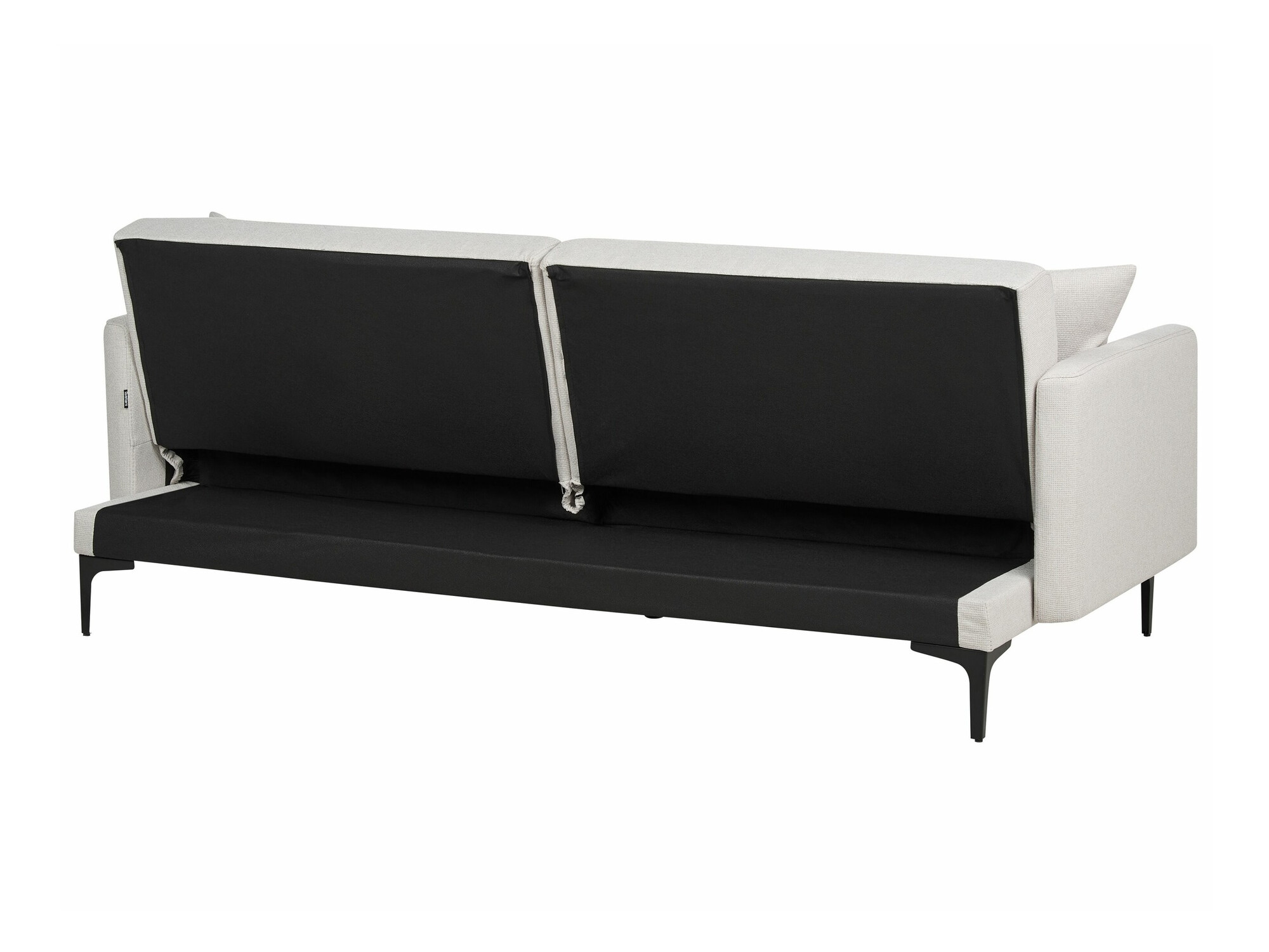 Диван-кровать Berwyn 161 (Светло-бежевый)