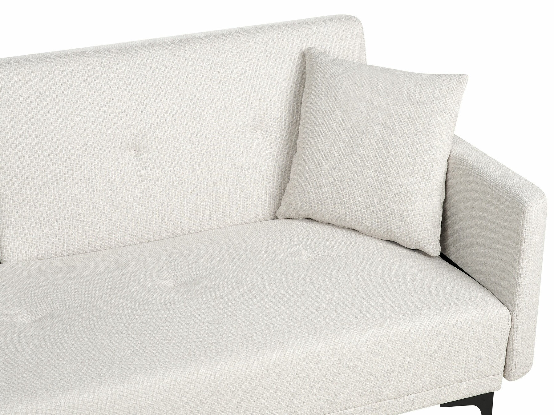 Диван-кровать Berwyn 161 (Светло-бежевый)