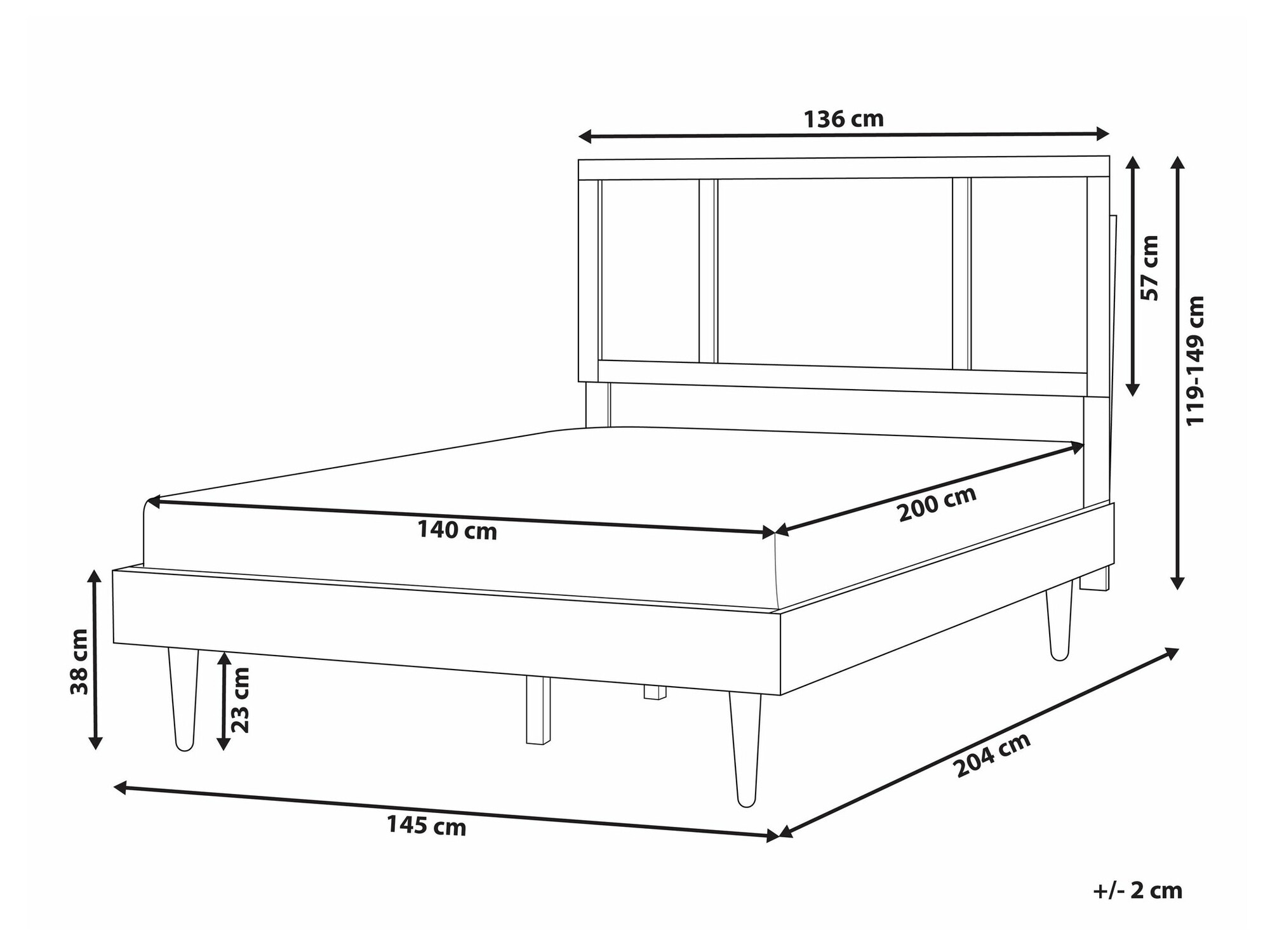 Gulta Berwyn 1991 (Gaišs koks)