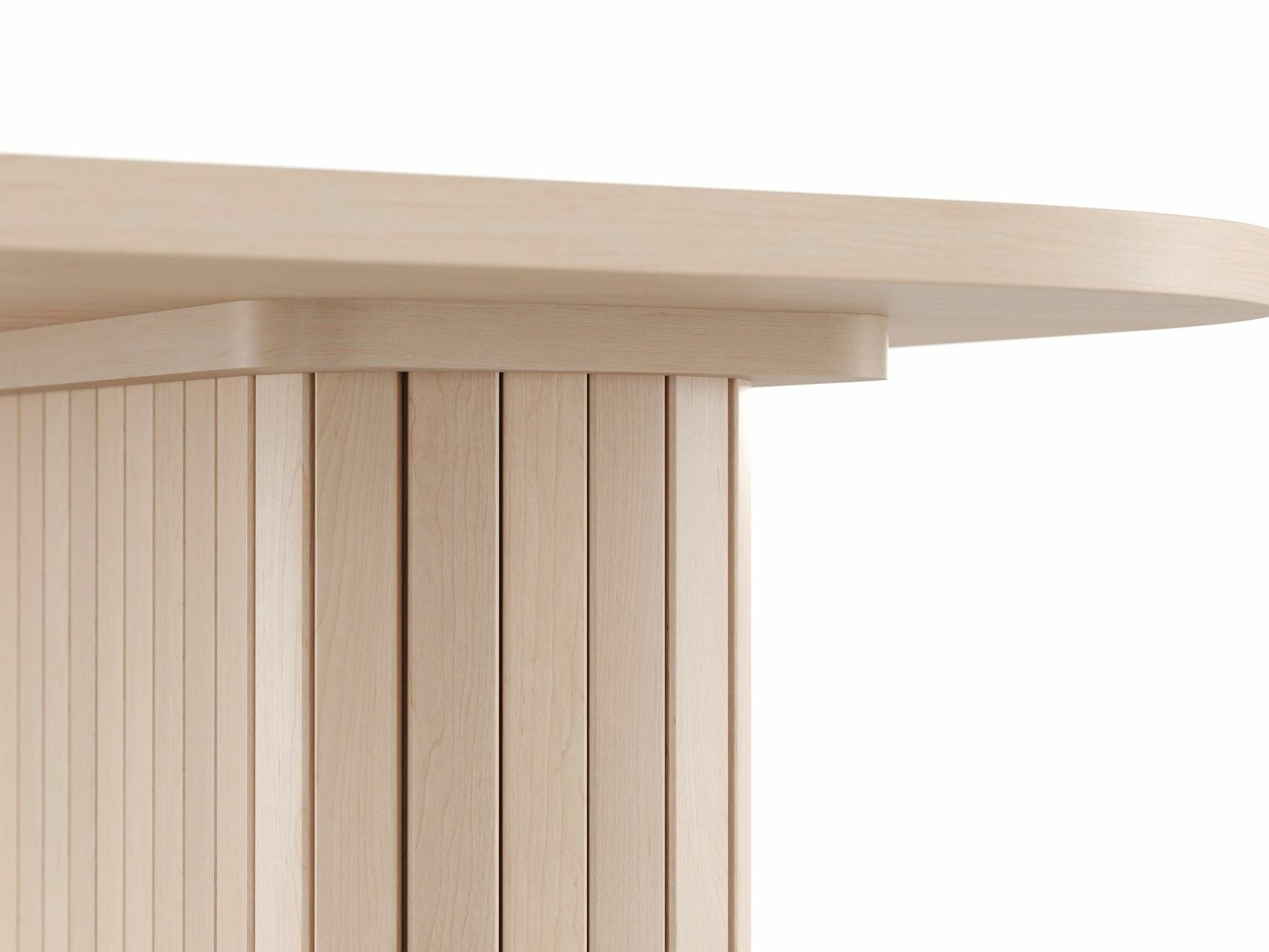 Письменный cтол Evarleva 105 (Светло-коричневый)