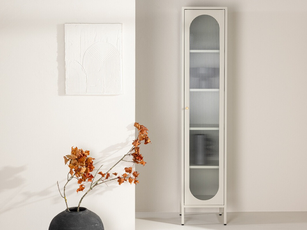 Стеллаж Dallas 4409 (Бежевый)