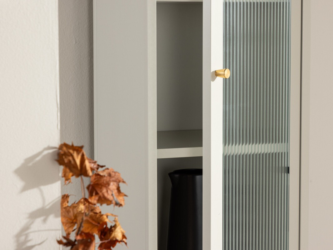 Стеллаж Dallas 4409 (Бежевый)