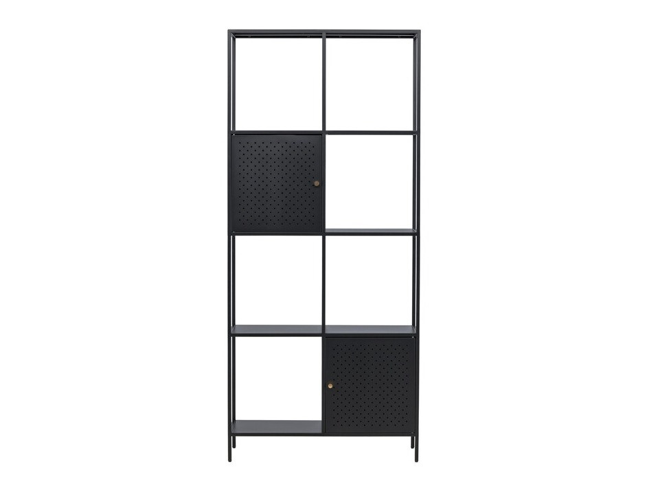 Стеллаж Dallas 4412