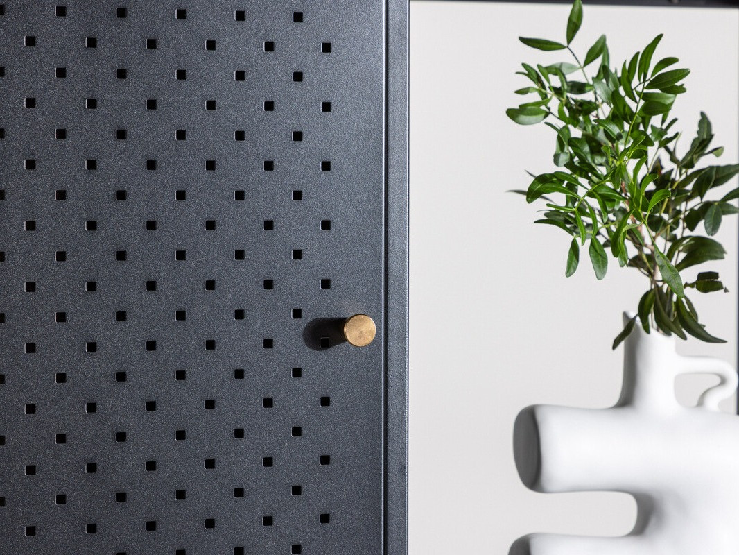 Стеллаж Dallas 4412