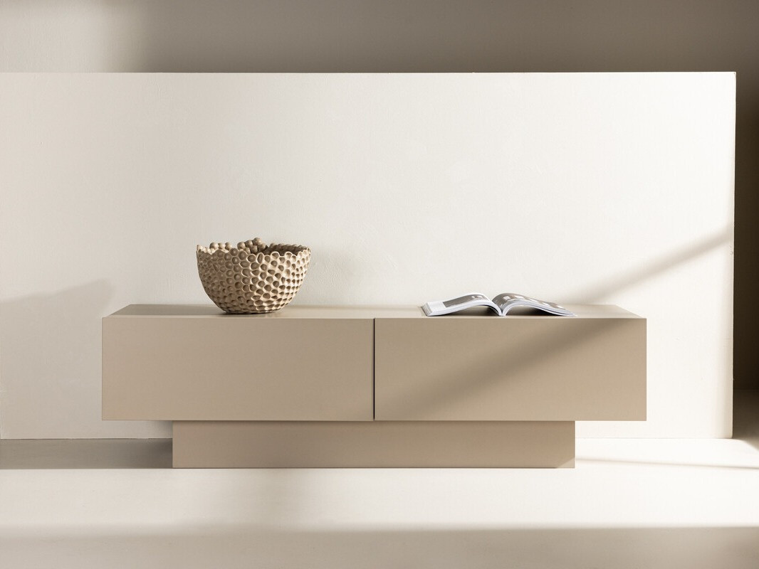 TV galds Dallas 4416 (Bēšs)