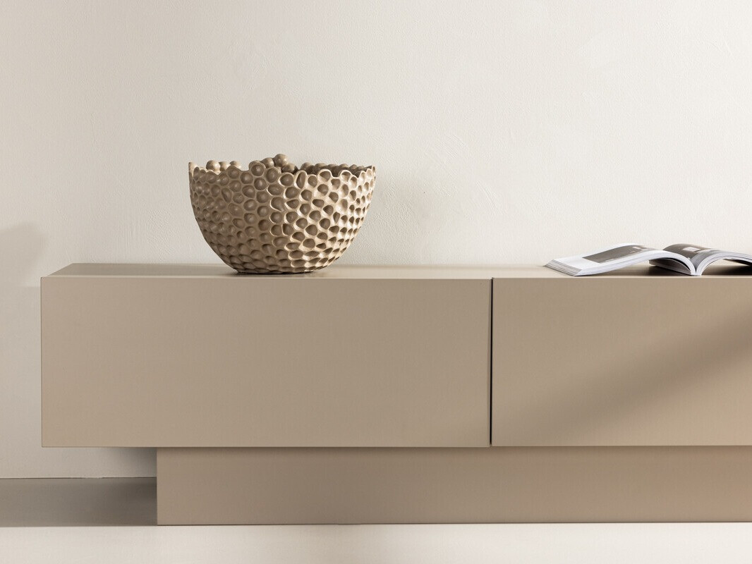 TV galds Dallas 4416 (Bēšs)