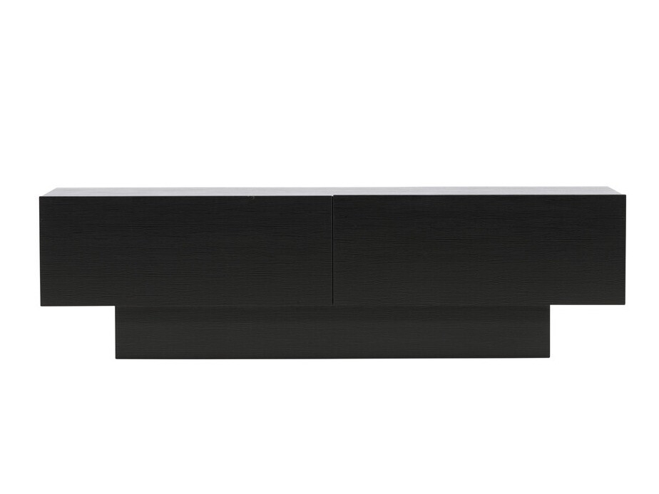 TV galds Dallas 4416 (Melns)