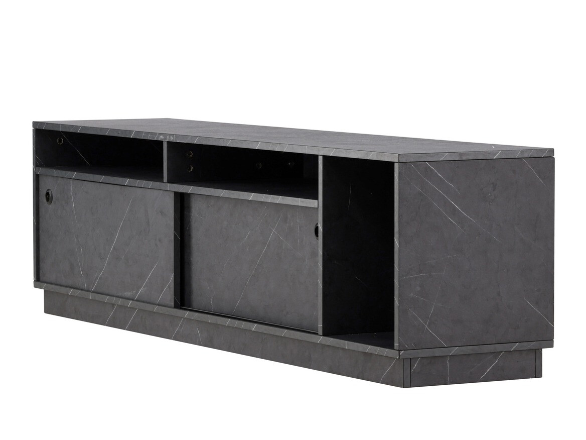 ТВ тумба Dallas 4414 (Чёрный)