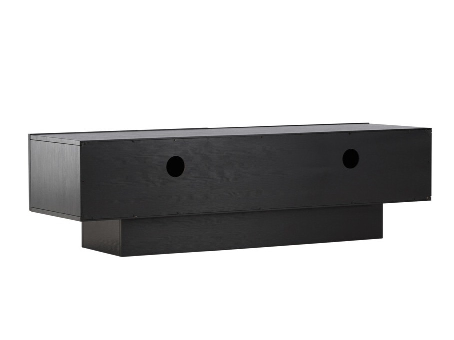 ТВ тумба Dallas 4416 (Чёрный)