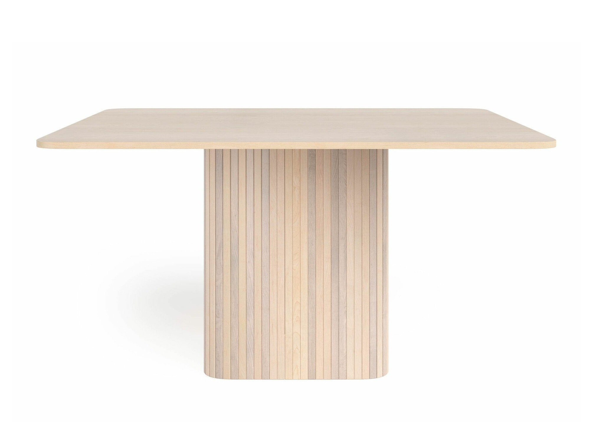 Cтол Evarleva 109 (Светло-коричневый)